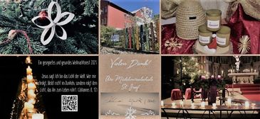 Ein frohes Fest 2021